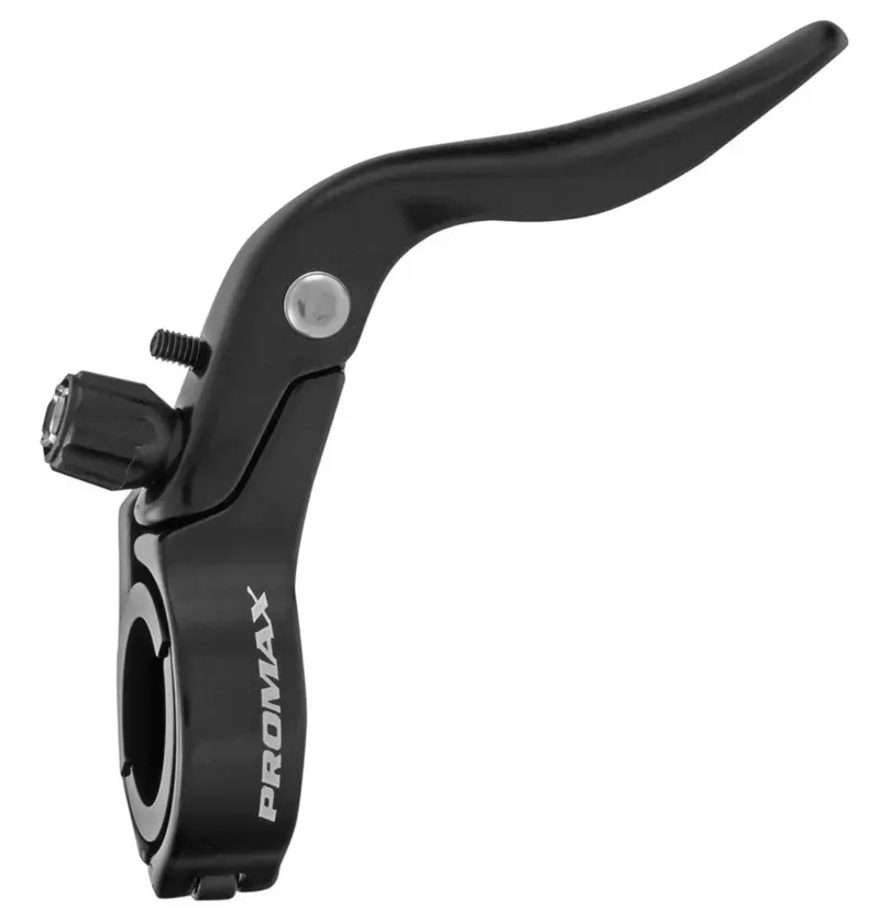Promax Top Mount Brake Levers in Black