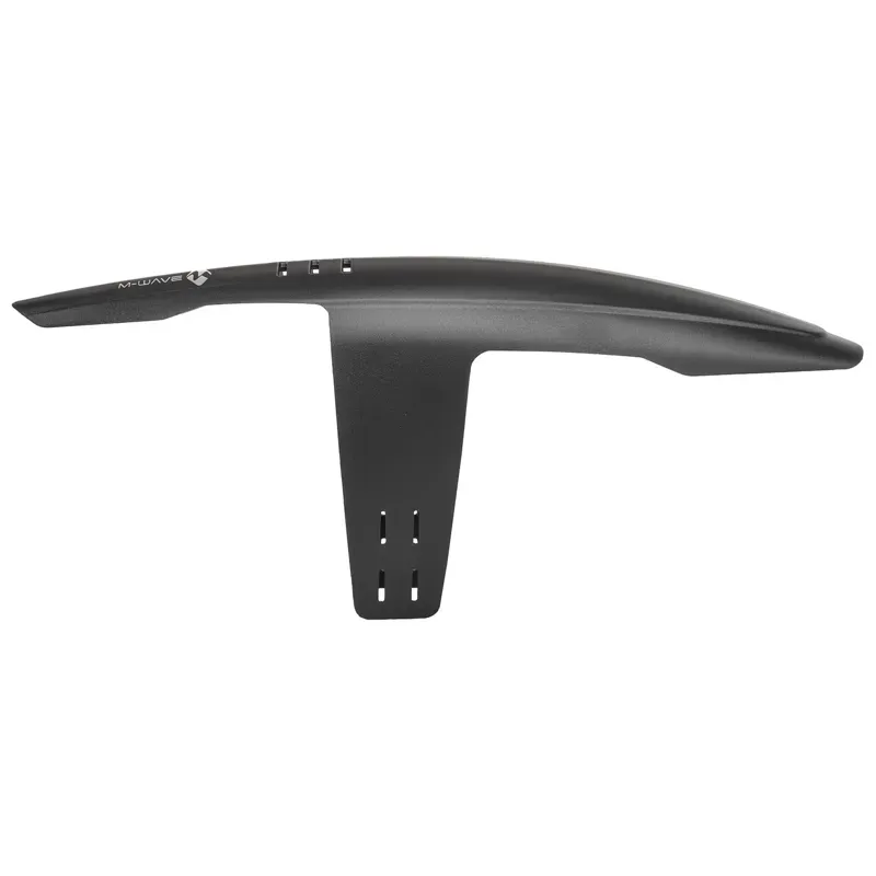 M-Wave Mud Max Flex F Mudguard-1