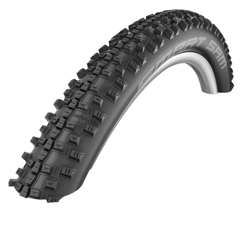 Schwalbe Smart Sam Performance Tyre - 29x2.25