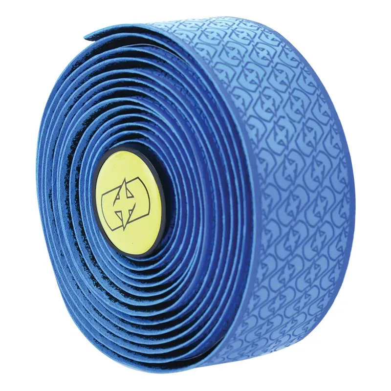 Oxford Performance Handlebar Tape in Blue
