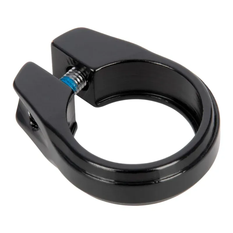Oxford Seat Clamp with Bolt - 28.6mm