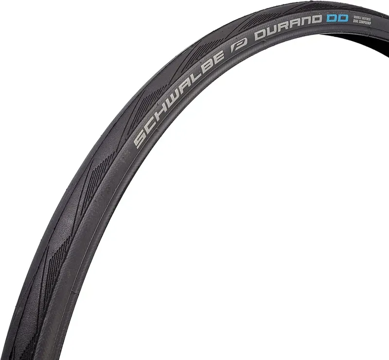 Durano Plus Performance Smart Guard Black 700x23c
