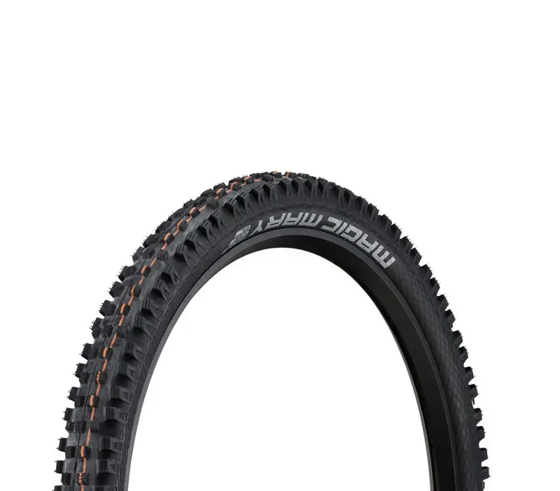 Schwalbe Magic Mary Addix Mountain Bike Tyre - Super Trail Ultra TLE