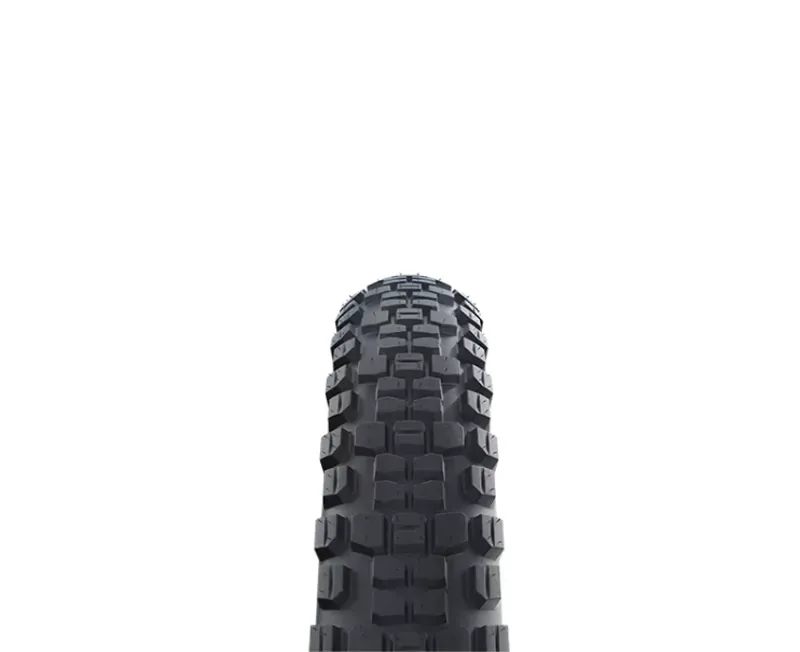 Schwalbe Johnny Watts Tyre - 365 DD R-guard Folding 27.5x2.35