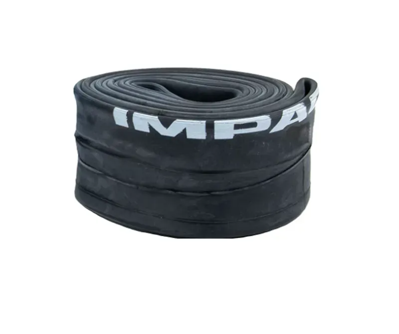 Impac AV18 Schrader Valve Inner Tube - 18x1.75/2.125