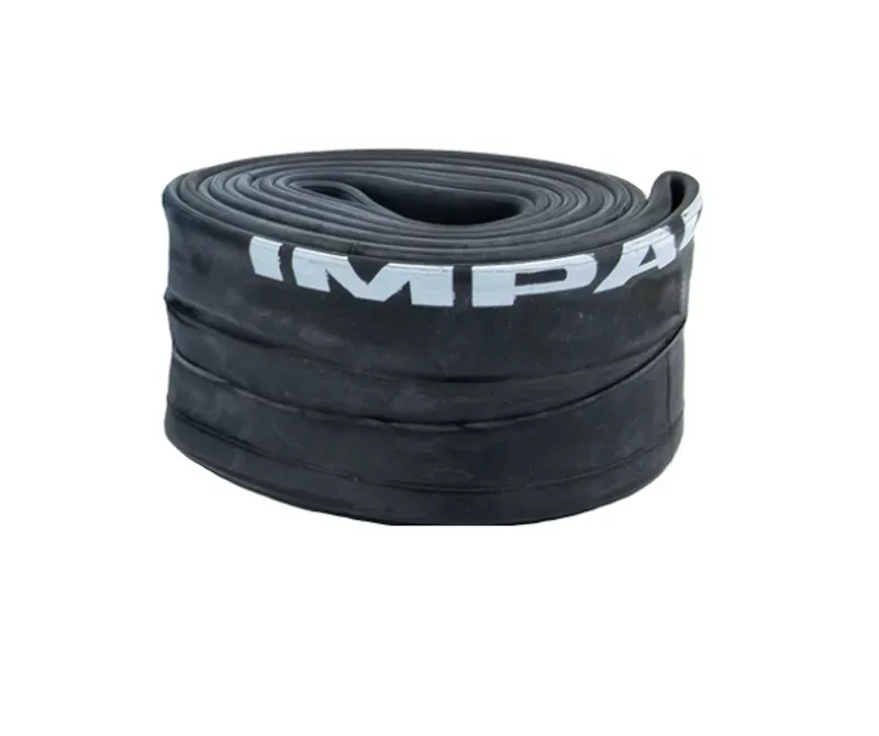 Impac AV26 Schrader Valve Inner Tube - 26x1.50/2.35-inch