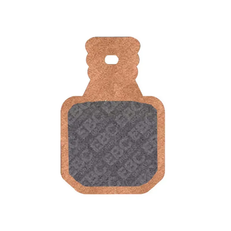 Ebc Magura MT5/MT7 Disc Brake Pads in Gold