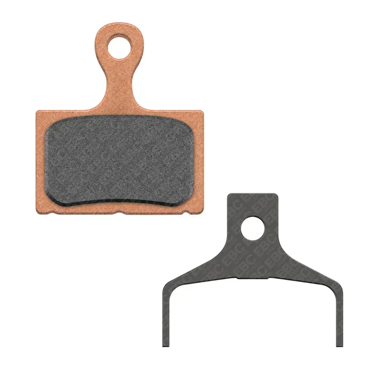 EBC Popular Shimano /Tektro/Rever/Clarks/Origin8 Disc Brake Pads in Green