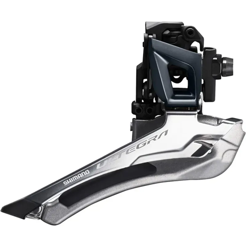 FD-R8000 Ultegra 11-speed front derailleur double braze-on