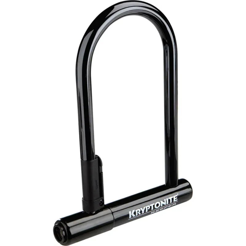 Kryptonite Keeper Original Standard U Lock