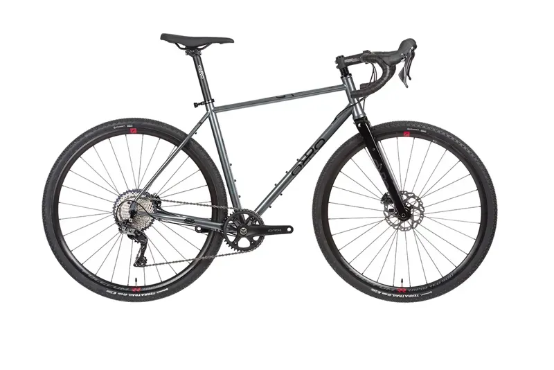 Orro Bikes Terra S GRX610 Gravel Bike