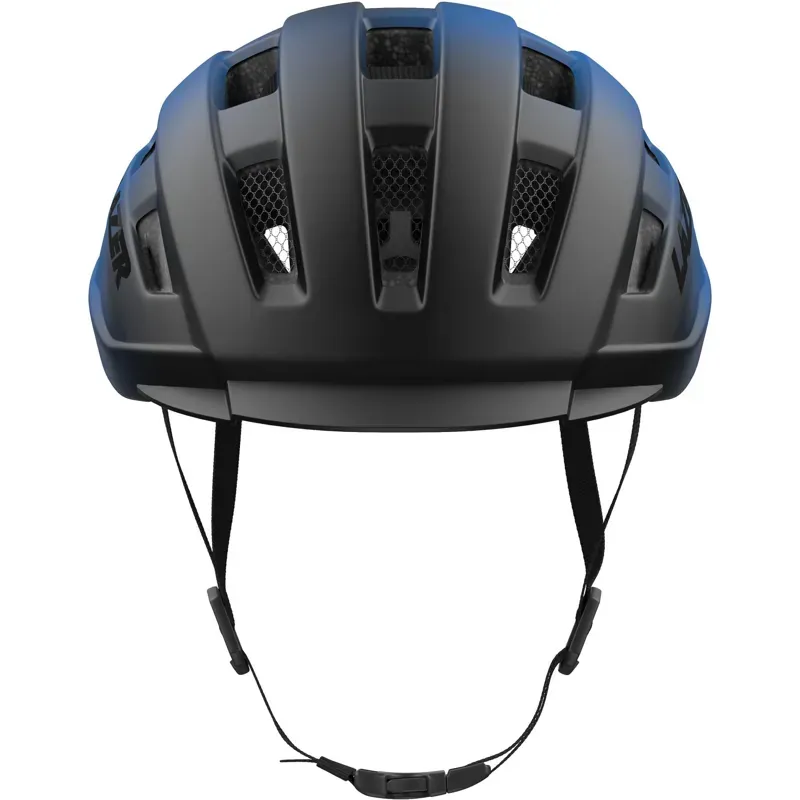 Lazer Codax KinetiCore Helmet in Matt Blue-2