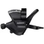 Shimano M315 8-speed Right Hand Rapidfire Pods in Black