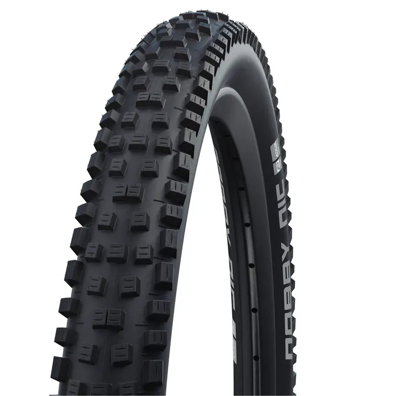 Nobby Nic Super Trail Soft Folding TLE 2