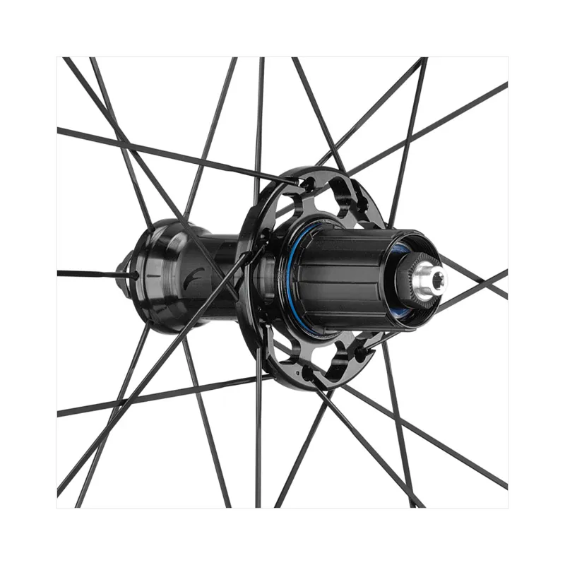 Fulcrum Wind 40 DB 2WF HG11 Road Wheelset-5