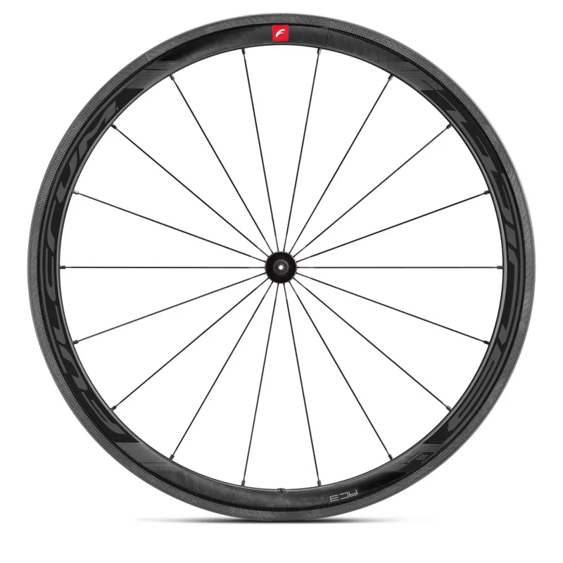 Fulcrum Wind 40 DB 2WF HG11 Road Wheelset