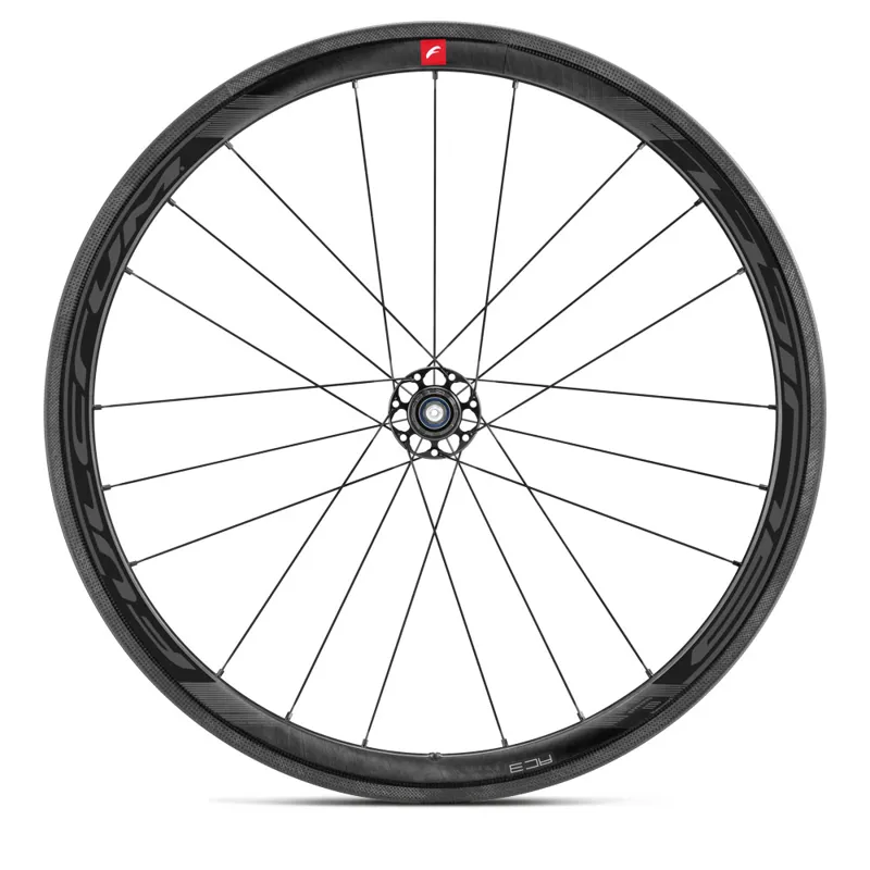 Fulcrum Wind 40 DB 2WF HG11 Road Wheelset-1