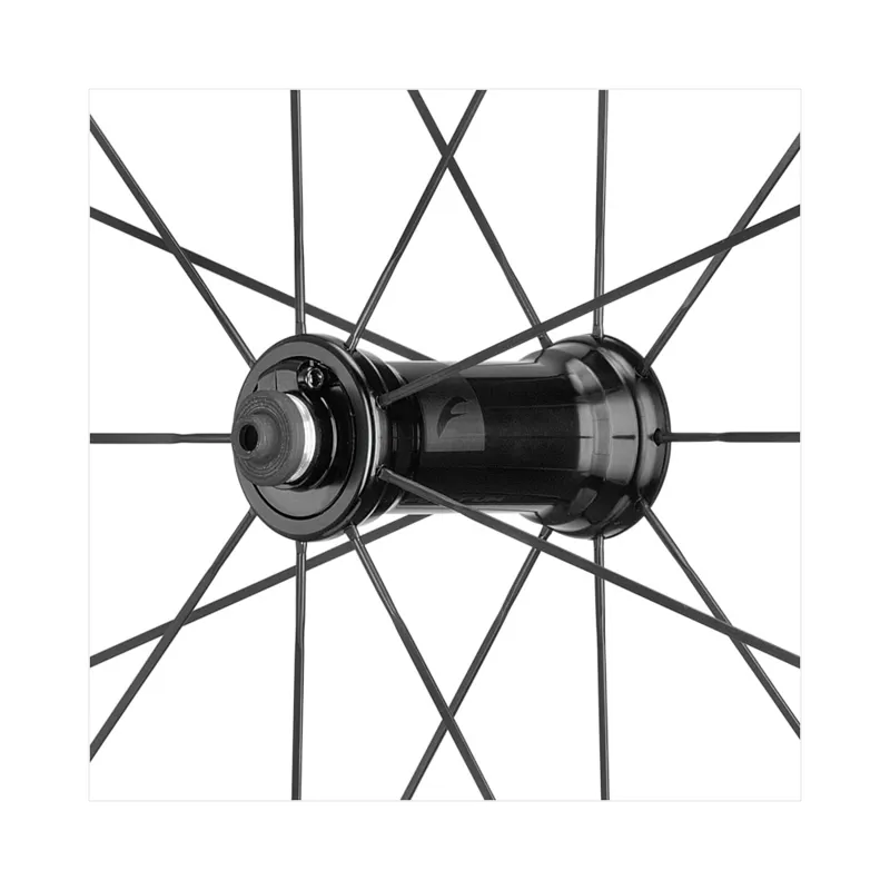 Fulcrum Wind 40 DB 2WF HG11 Road Wheelset-4