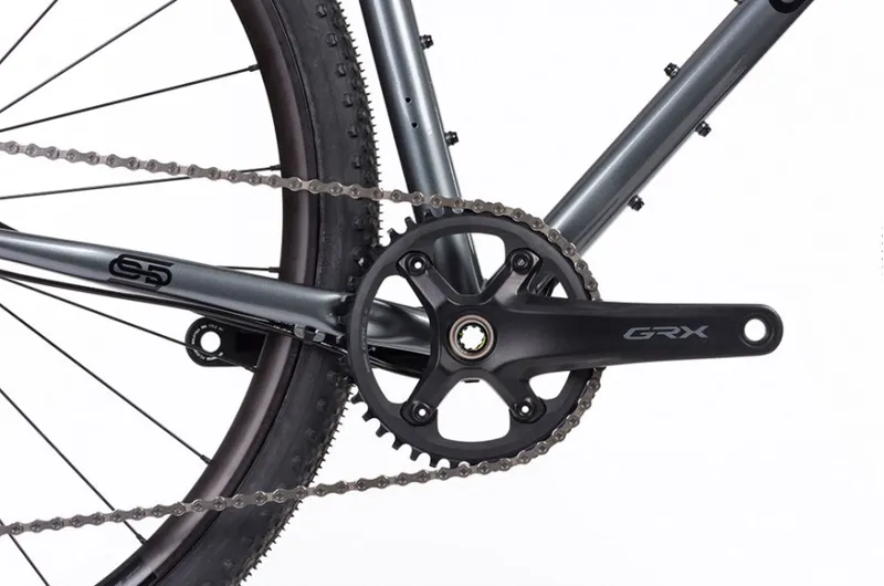 Orro Bikes Terra S GRX610 Gravel Bike-2