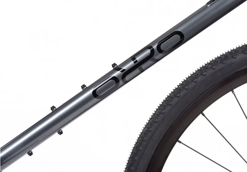 Orro Bikes Terra S GRX610 Gravel Bike-1